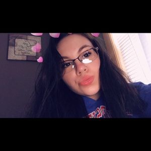 Meet your Posher, Kayleigh